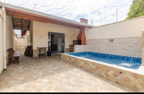 Venha conhecer Lima House
